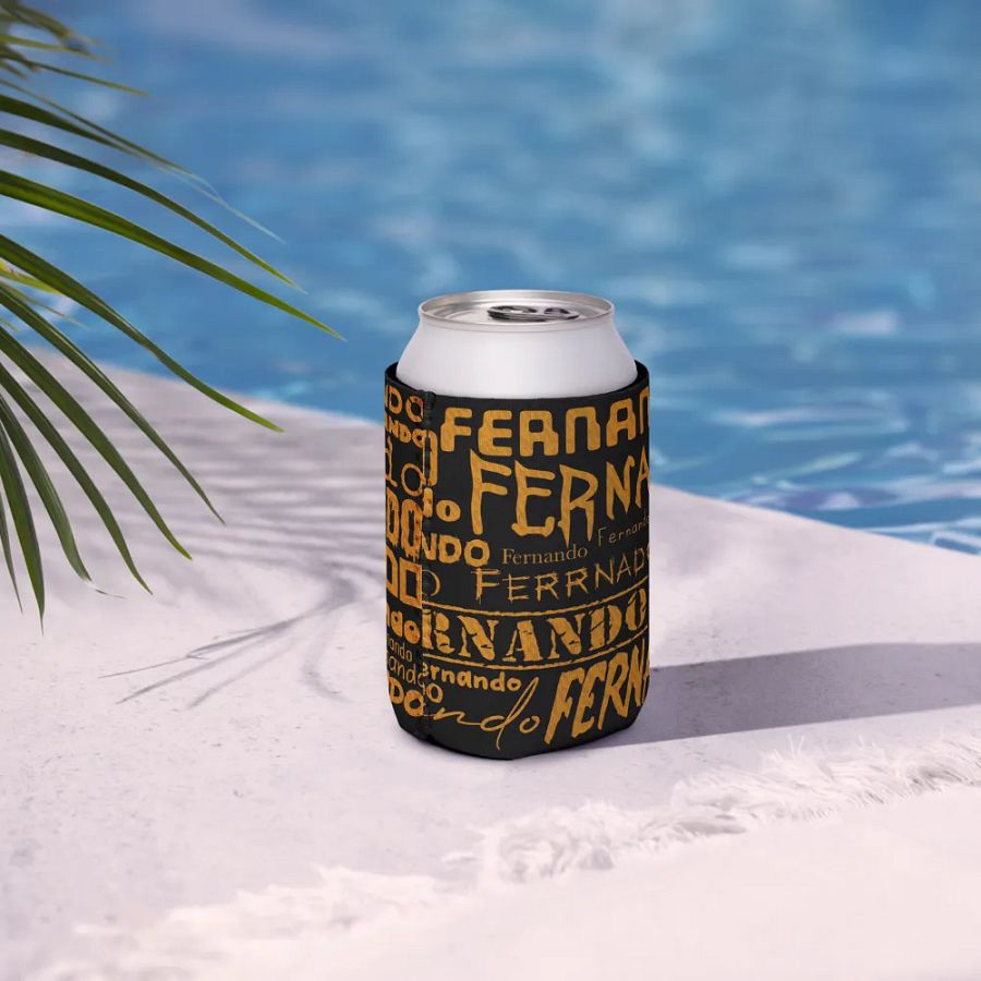 IYKYK - FERNADO Can Coozie product image (7)