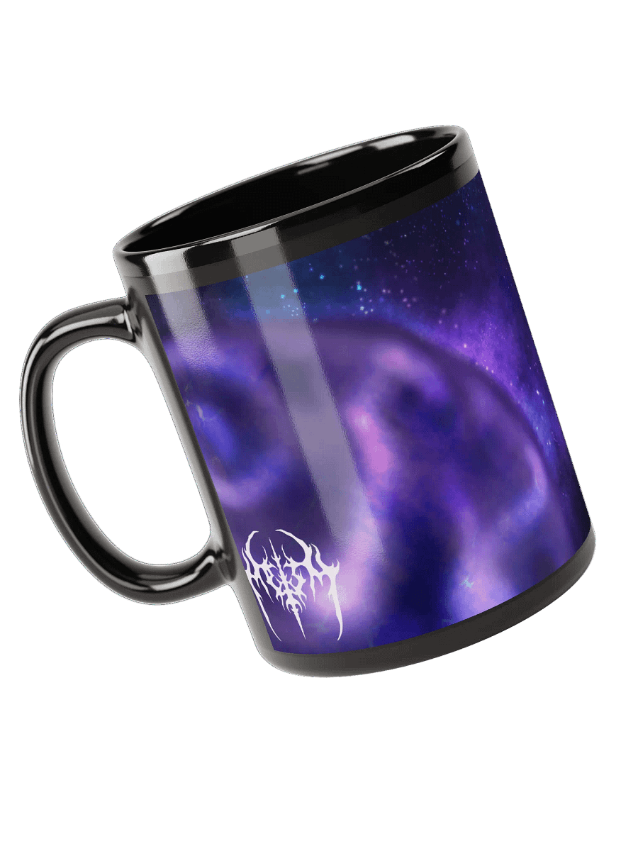 Spaced Mug product image (5)