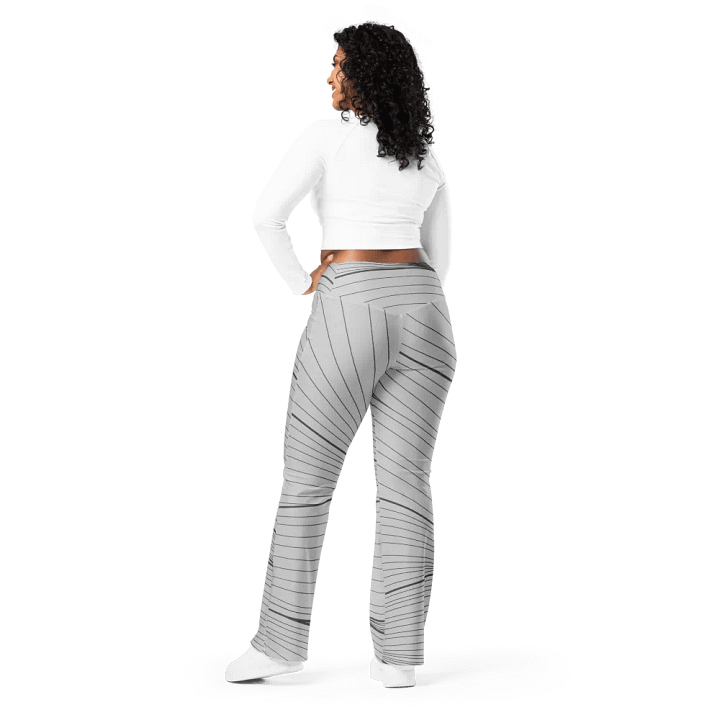 Flare Leggings product image (2)