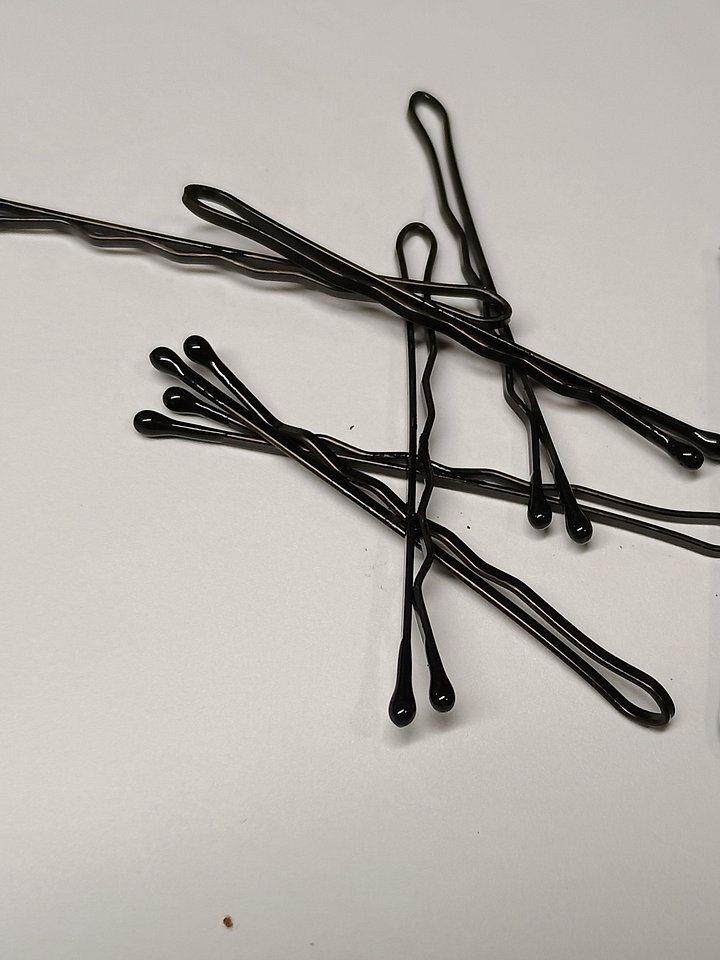 Bobby pins 20 pack product image (1)