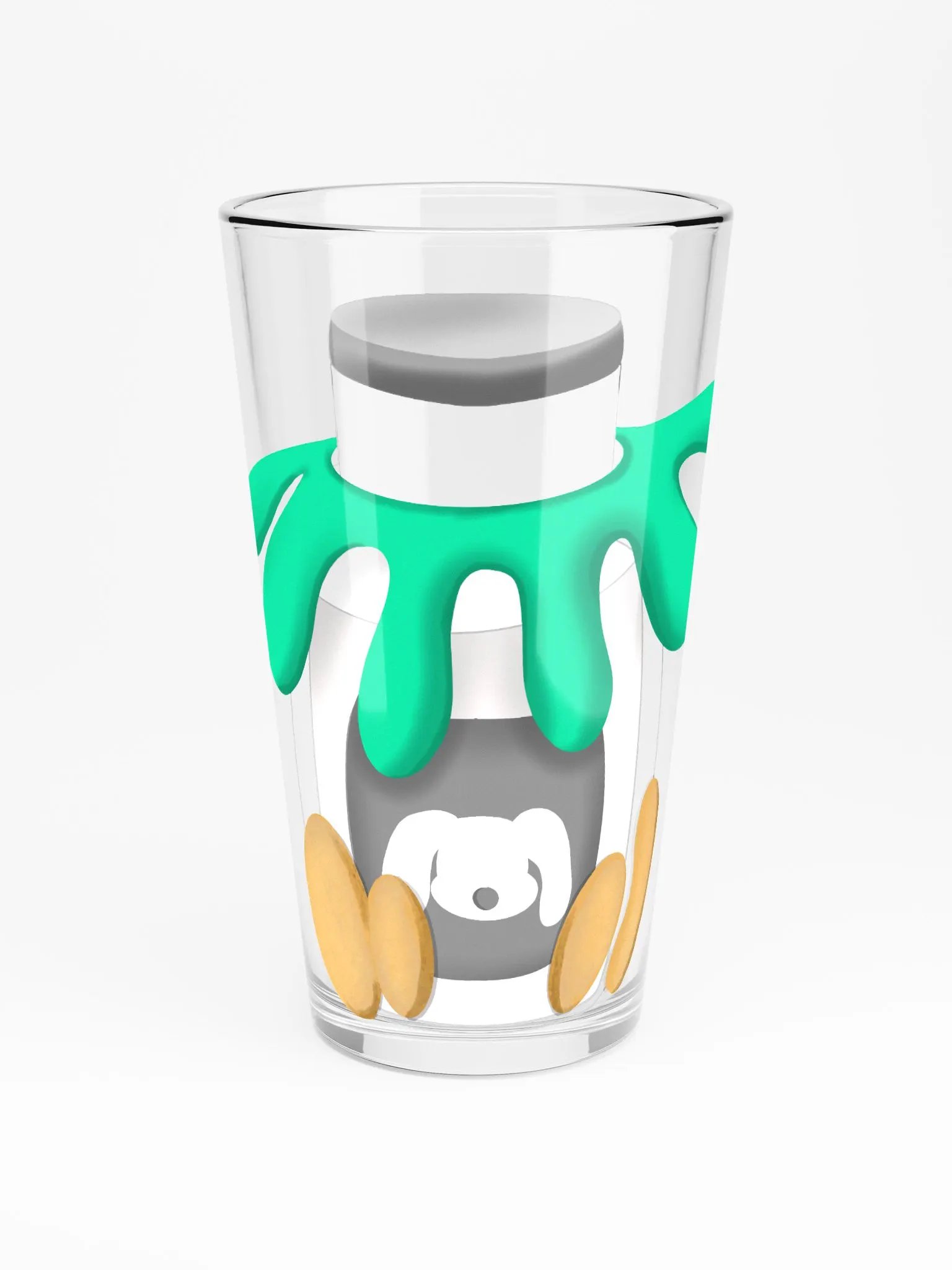 Milk? - glass . product image (1)