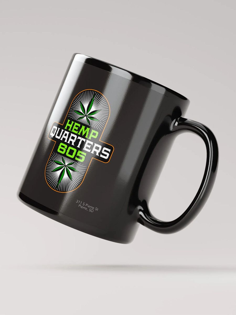 Hemp Quarters FAFO Mugs product image (4)