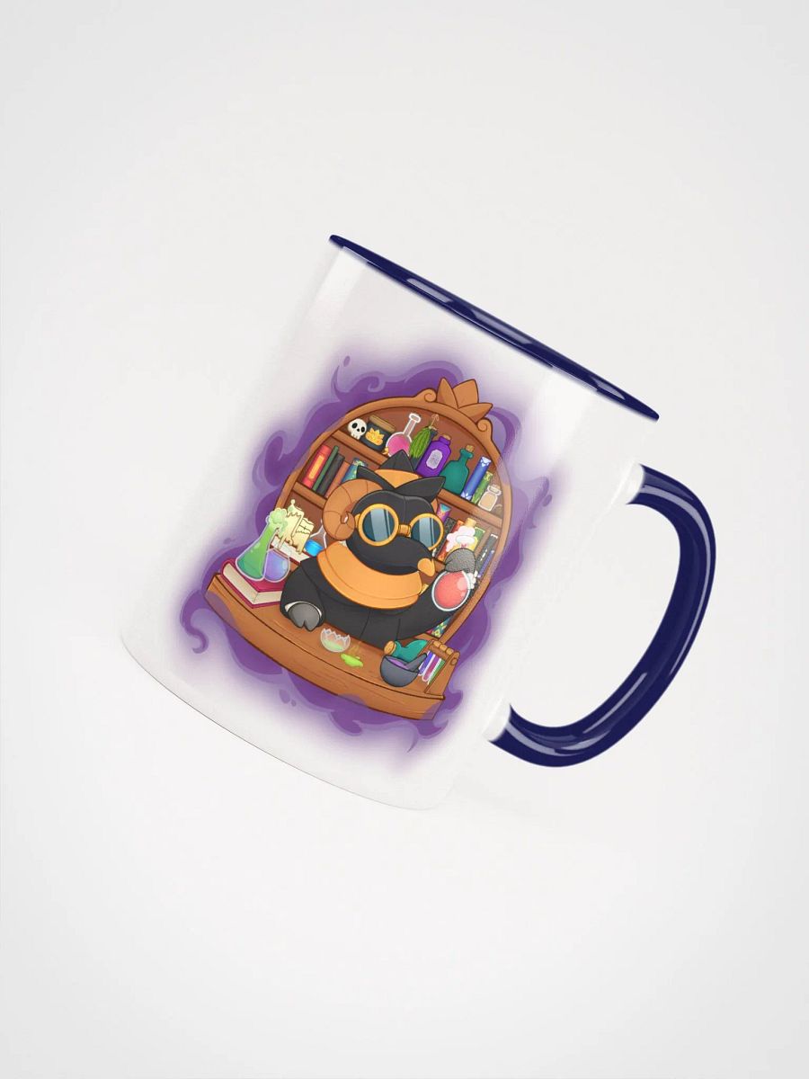 Plague Rammsie Mug product image (24)