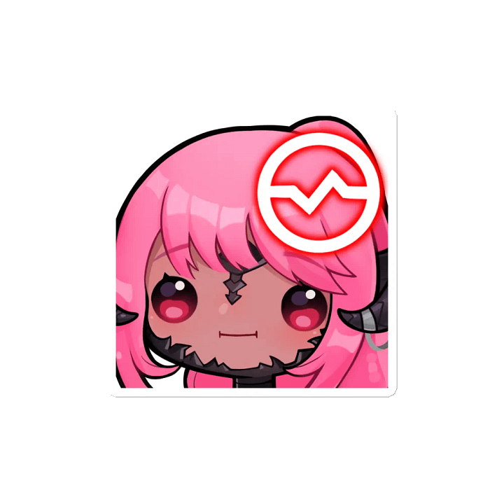 Magnet - Disconnect Emote product image (2)