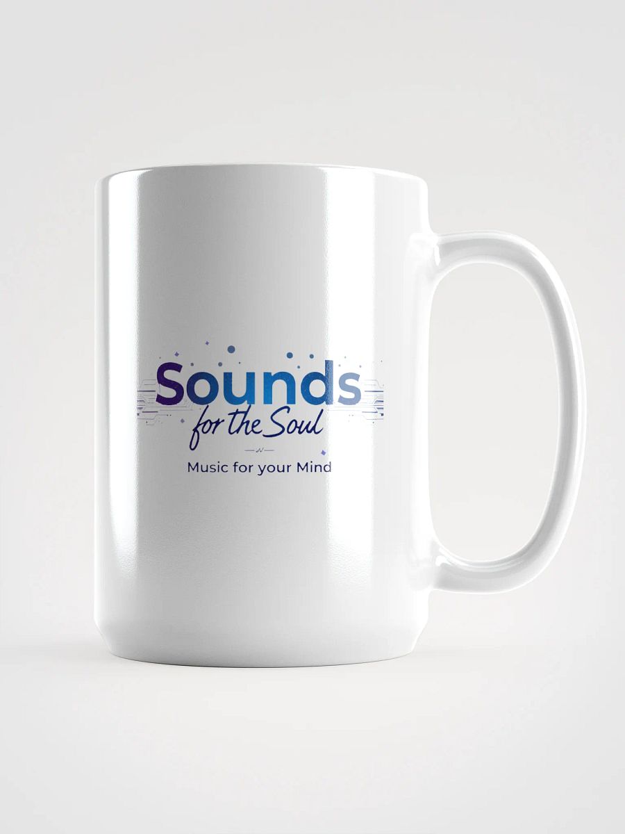 Sounds mug product image (1)