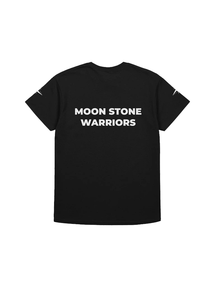 Moon Stone Warriors - T-Shirt product image (2)