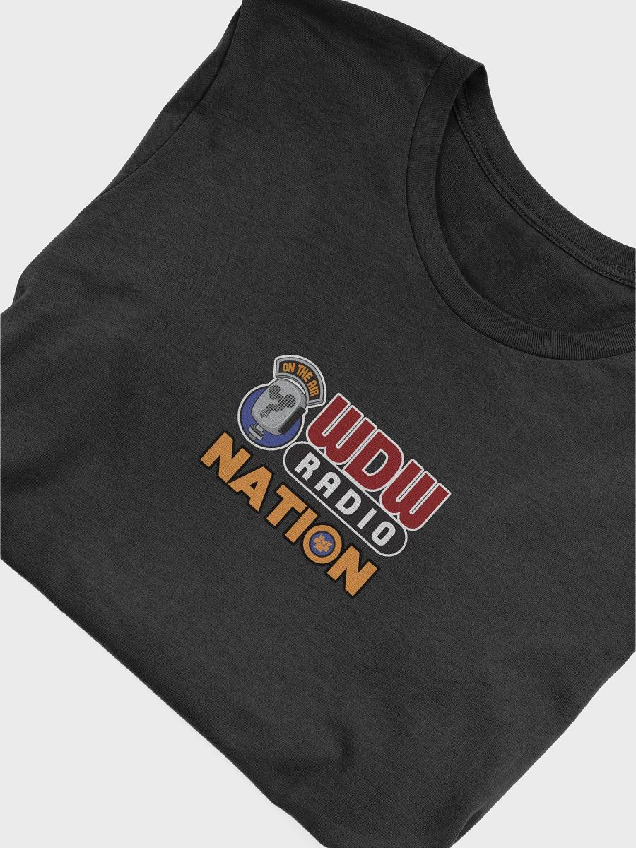 WDW Radio Nation Tee product image (22)