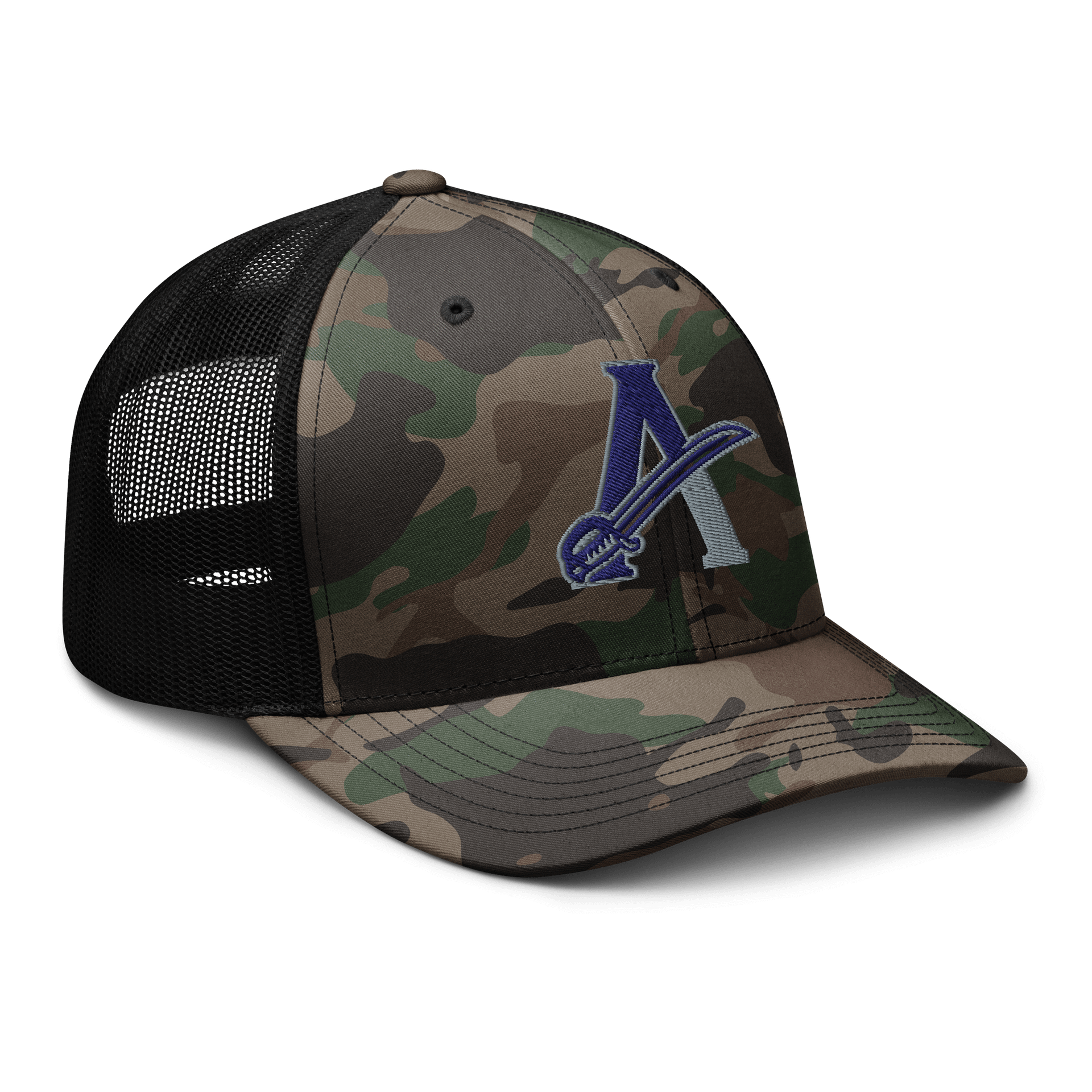 Team Apparel Personalized Hat product image (8)