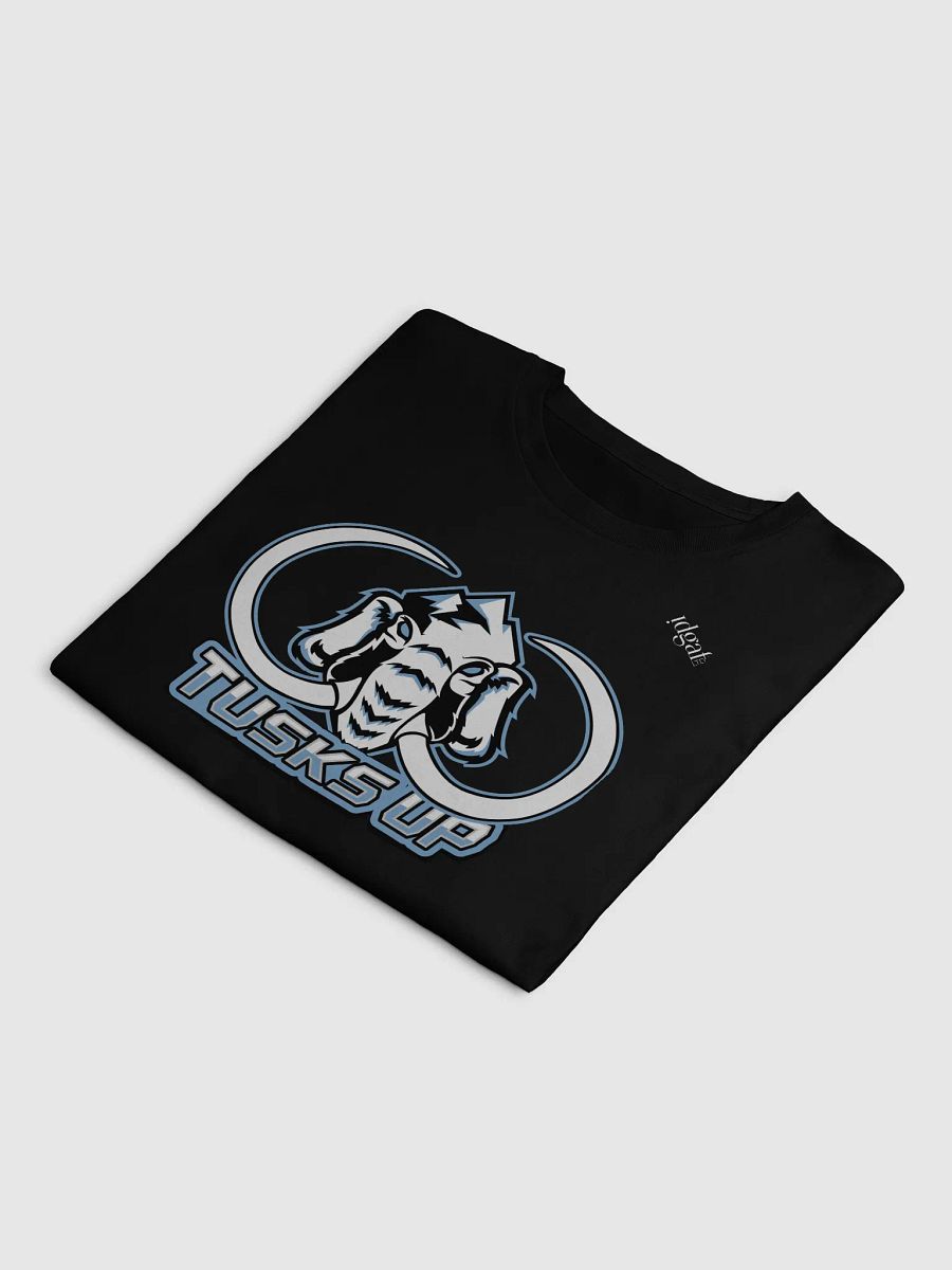 Mammoth Majesty Crop Top product image (4)