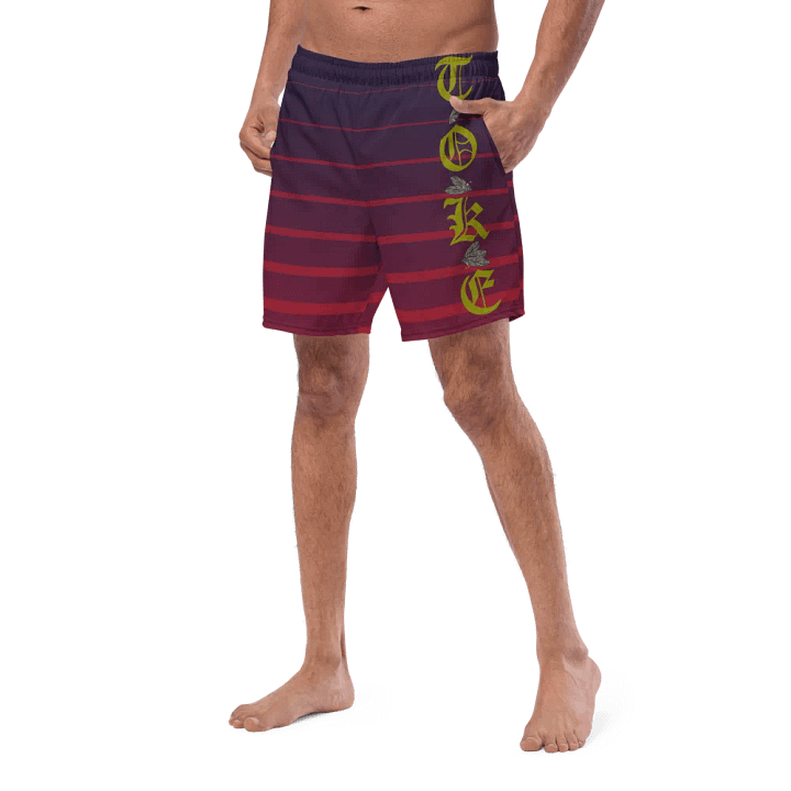 Toke Swim Trunks product image (2)