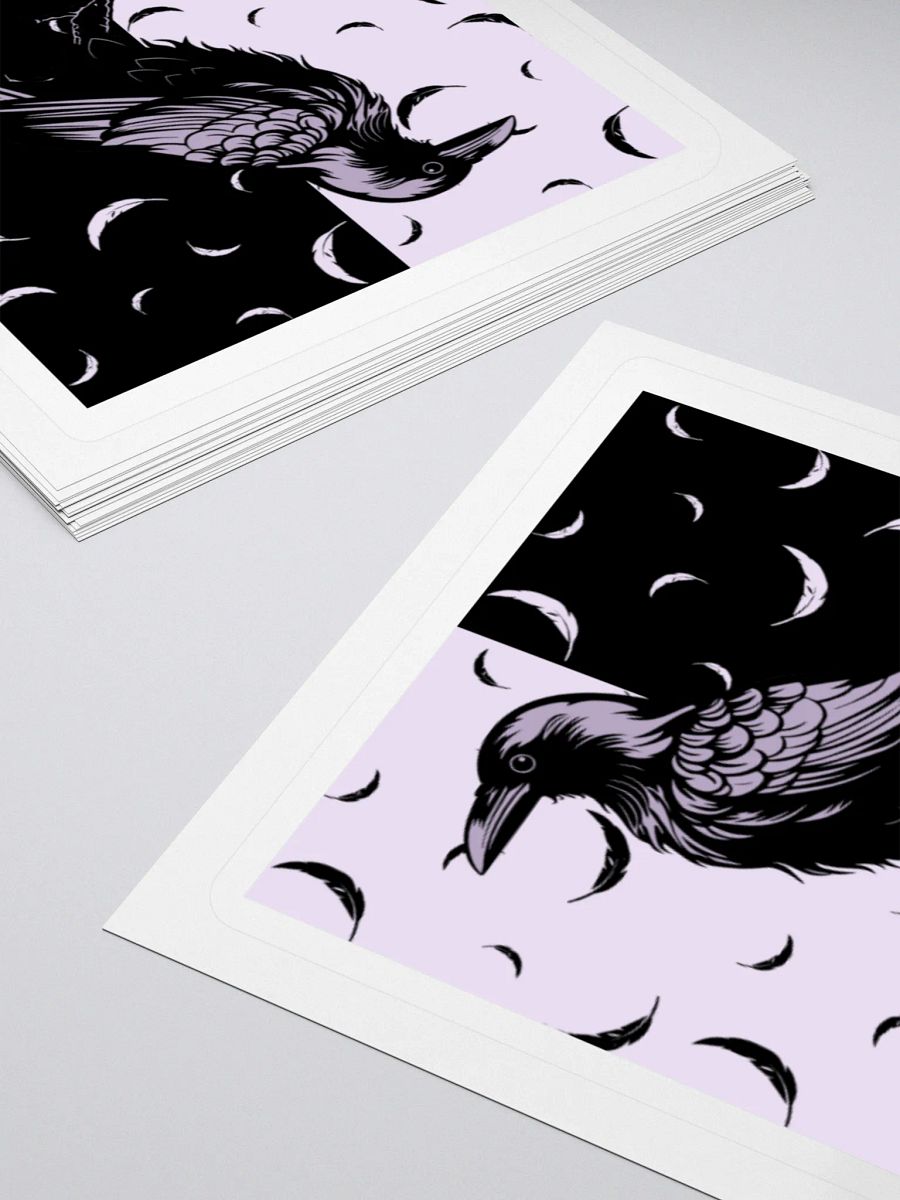 Light & Shadow Sticker product image (11)