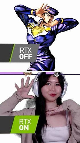 Is that a Jojo reference? 

Edited by MjayCruz

#fyp #foryou #funnymoments #twitchstreamer #jojo #jojobizarreadventure