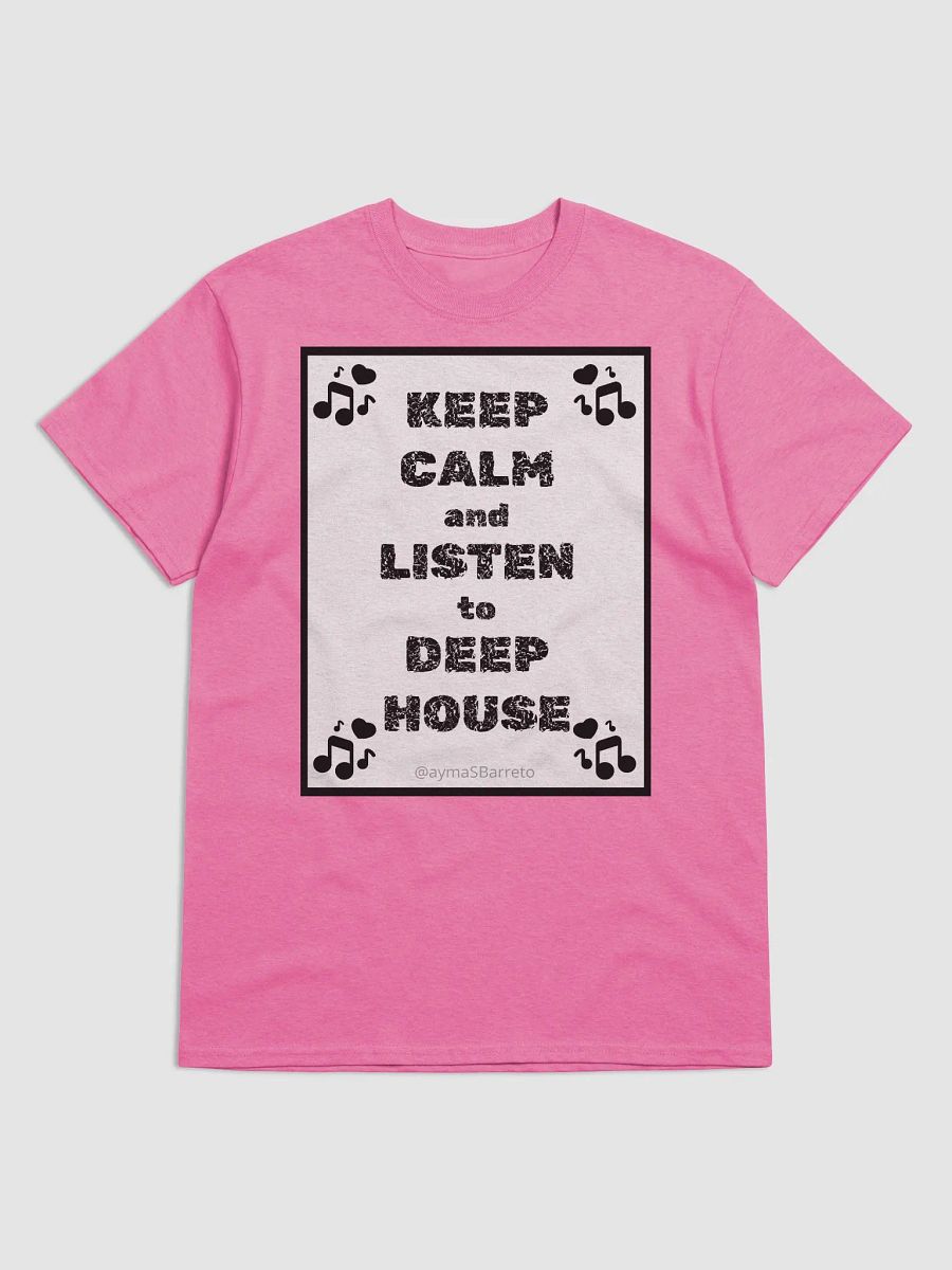 Listen Deep House product image (1)