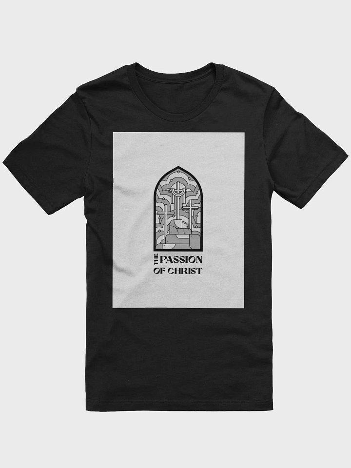 The Passion Of Christ TShirt product image (1)