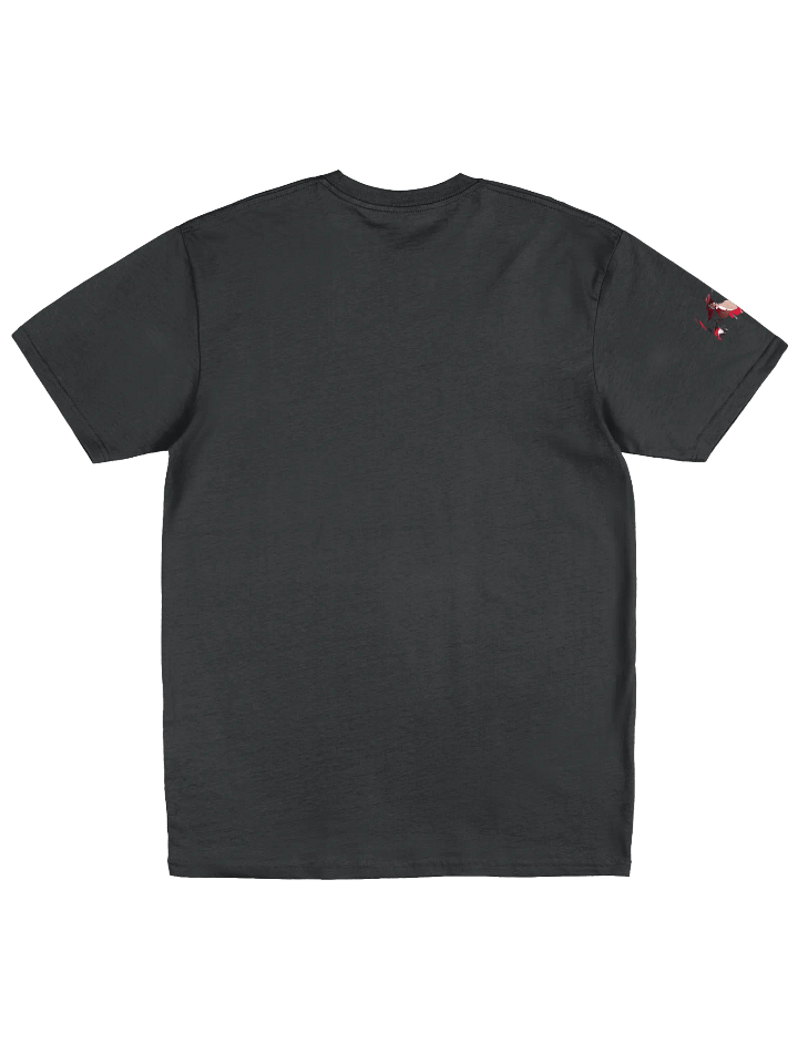 Premium Heavyweight Ellen Joe "BITE!" Design T-Shirt Zenless Zone Zero product image (3)