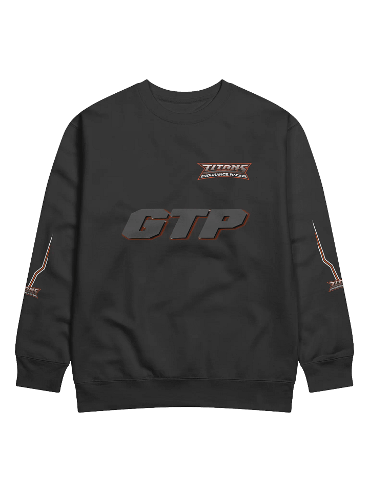 TItans GTP Sweater product image (3)