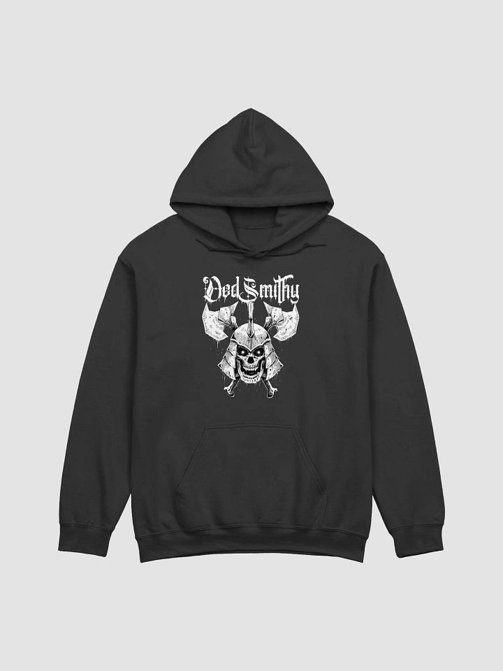Ded Smithy Hoodie product image (1)