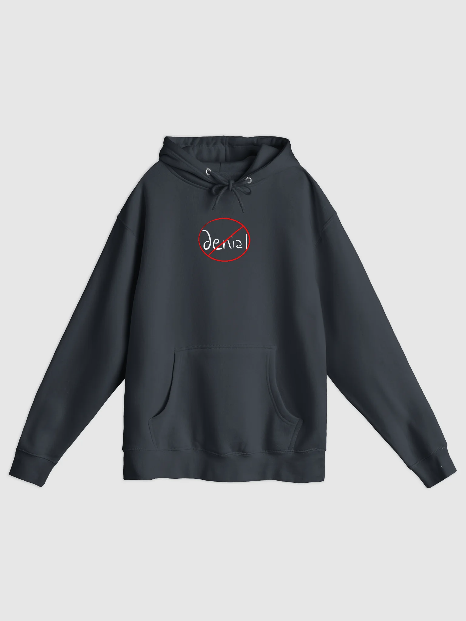 Ban Denial hoodie product image (3)