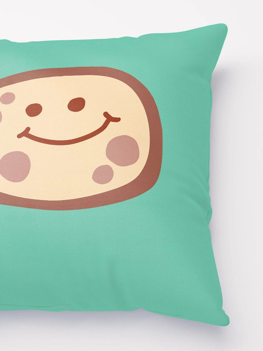 (Double-Sided) Ed The Bread Pillow product image (3)