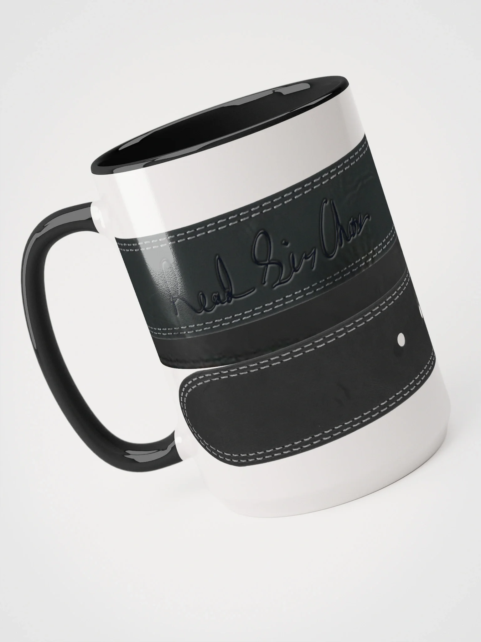 RSC Signature Belt Mug product image (4)