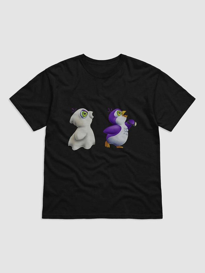 Ghost Run - Men's Tee product image (1)