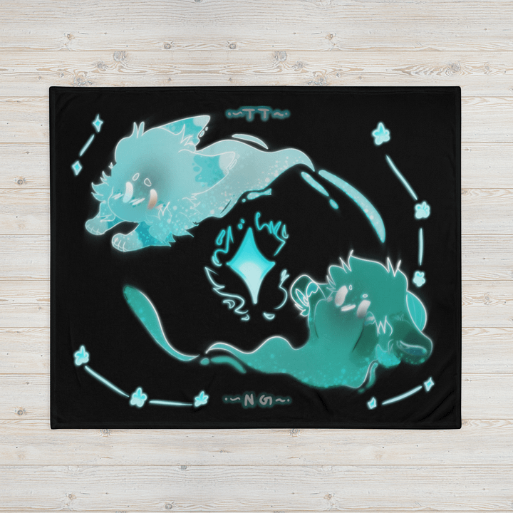 NG & TT Spirit Blanket product image (1)