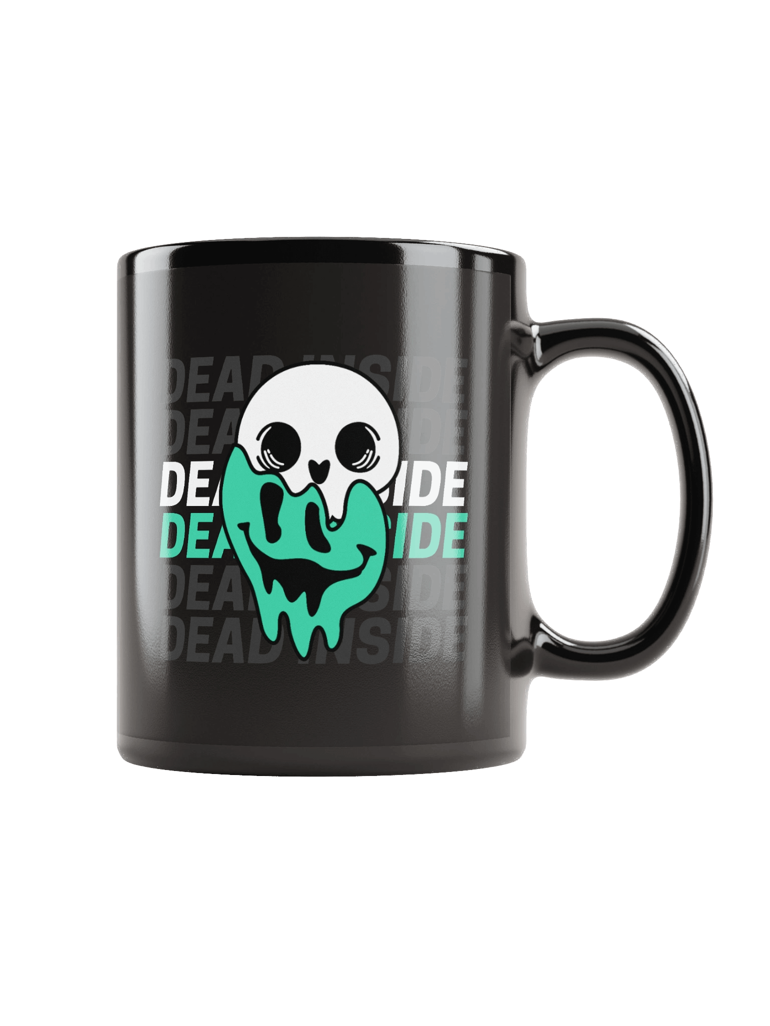 Dead Inside Mug product image (1)