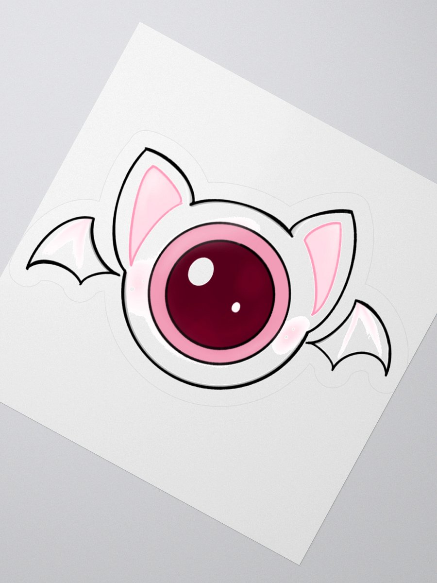 Mascot Redeem - Sticker product image (5)