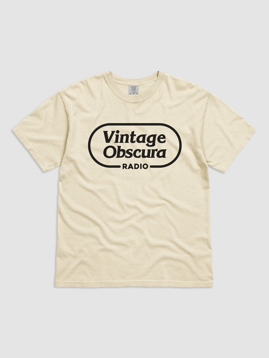 Classic Logo Off-White product image (1)