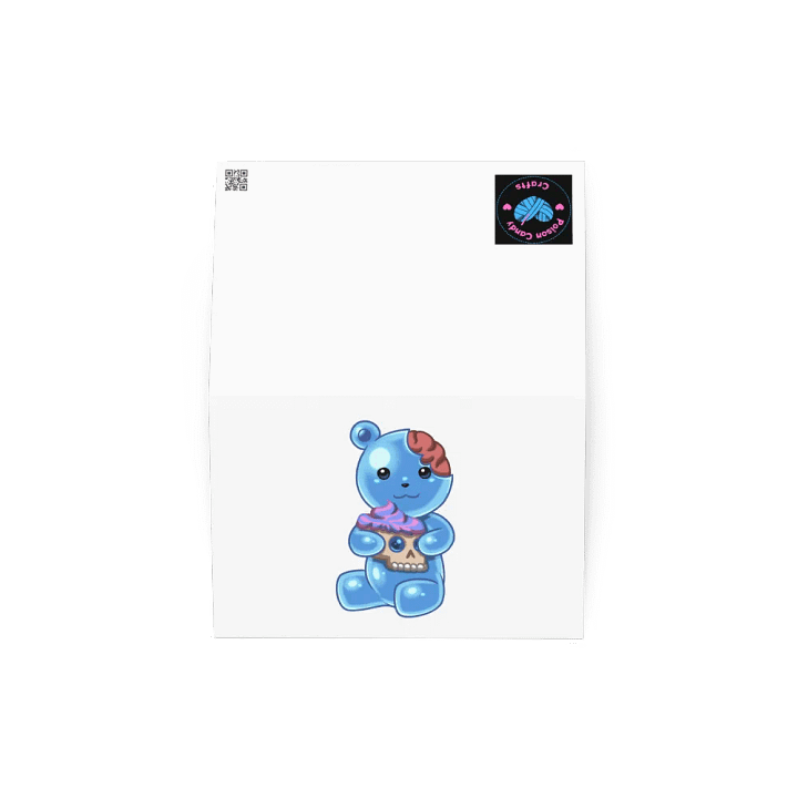 AGB Blank Cards product image (4)