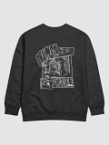 NOIR Sweater (Black) product image (1)