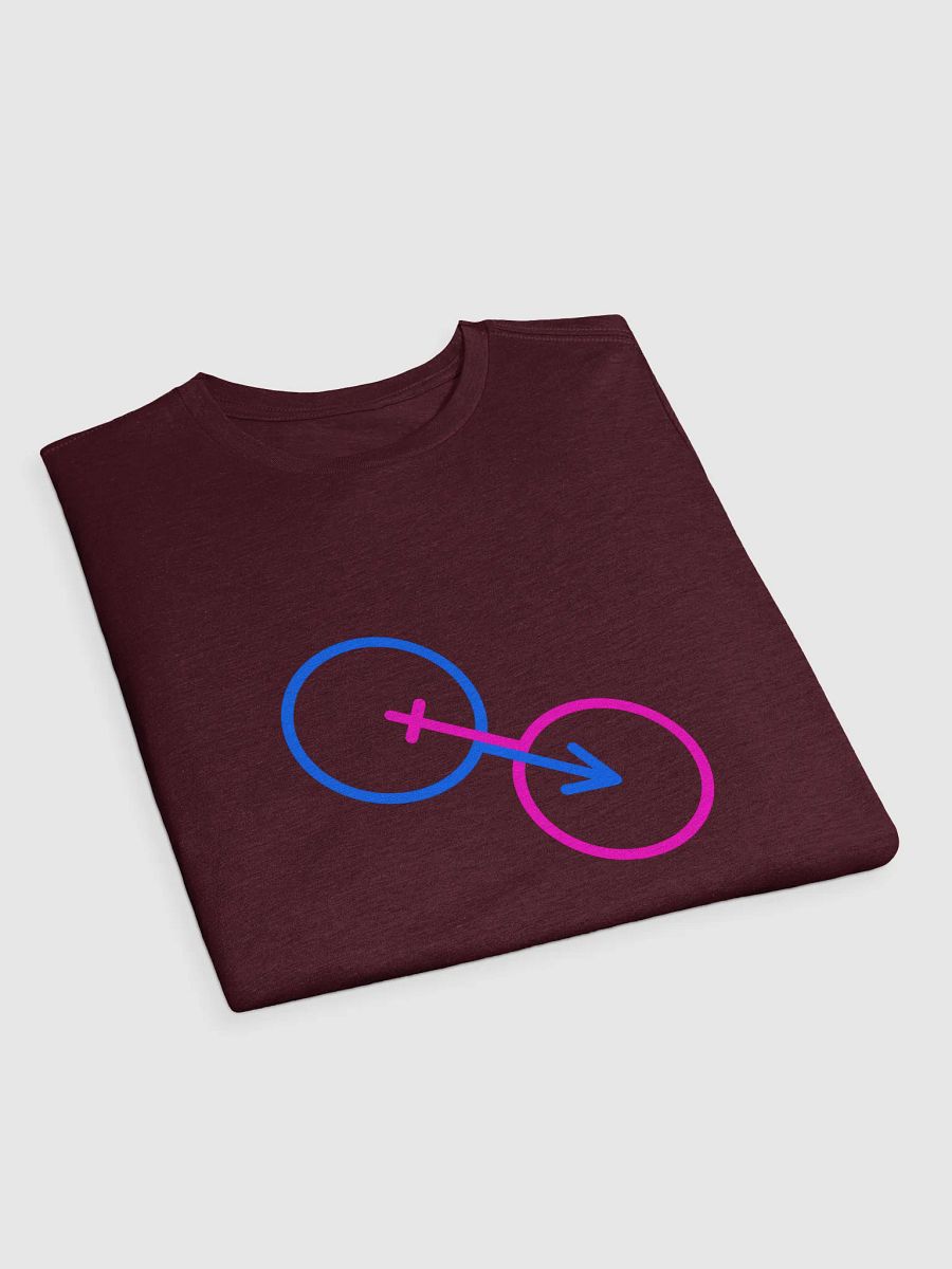 Natural Gender Order T-Shirt product image (3)