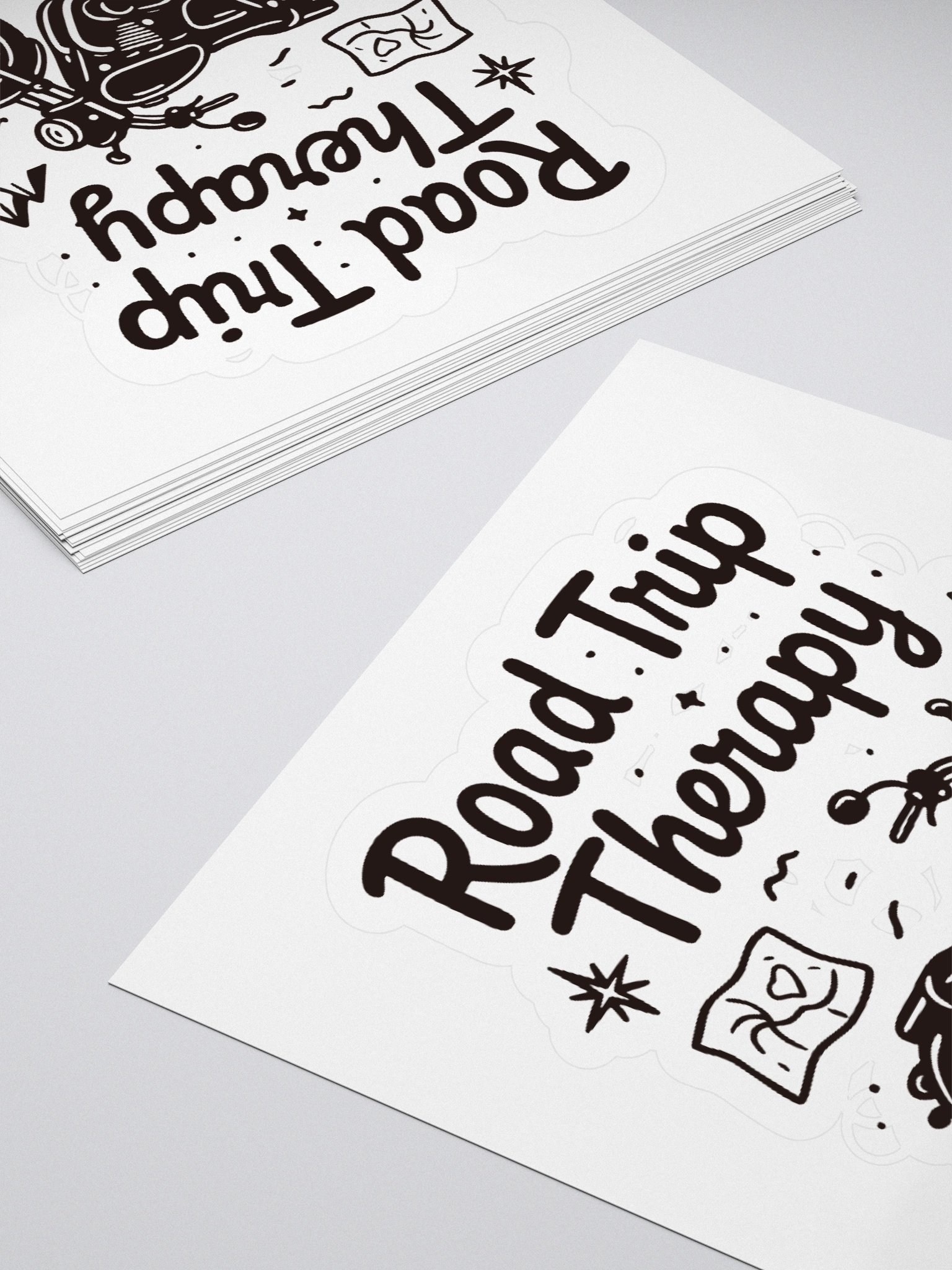 Road Trip Therapy product image (10)