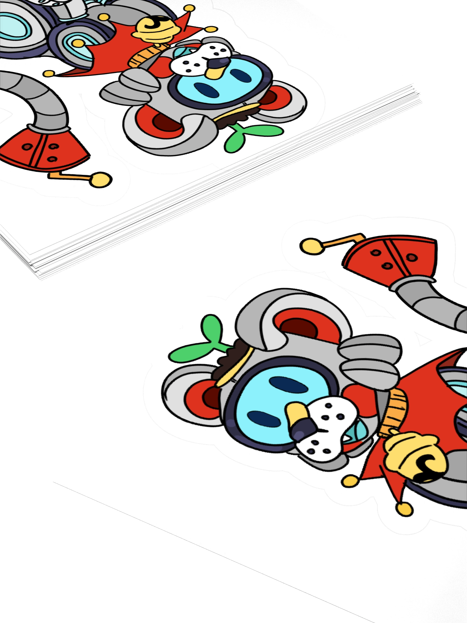 Pixel Sittin product image (4)