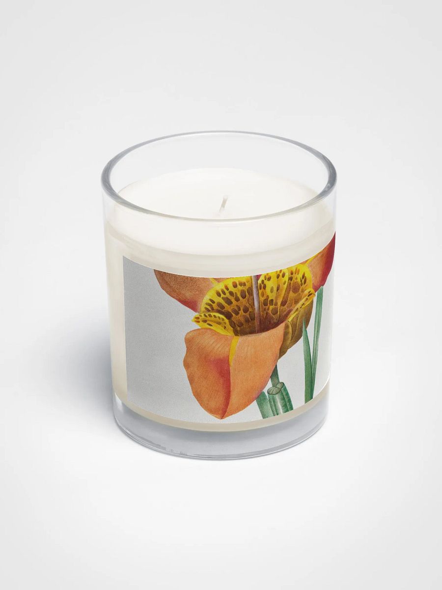Spotted Sunset Soy Wax Candle product image (2)