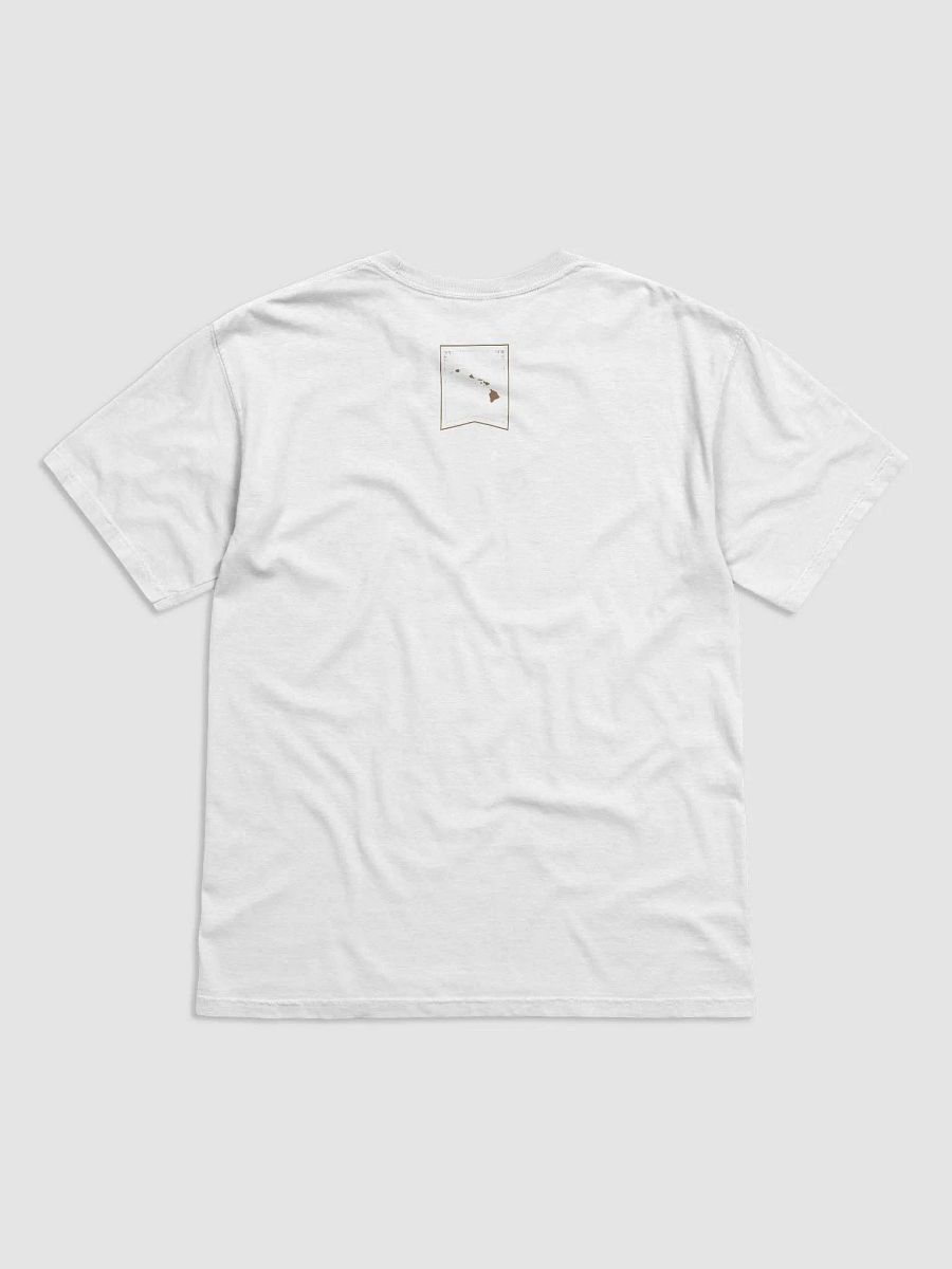 21.157 Vintage (Dark Graphic) Shirt product image (2)