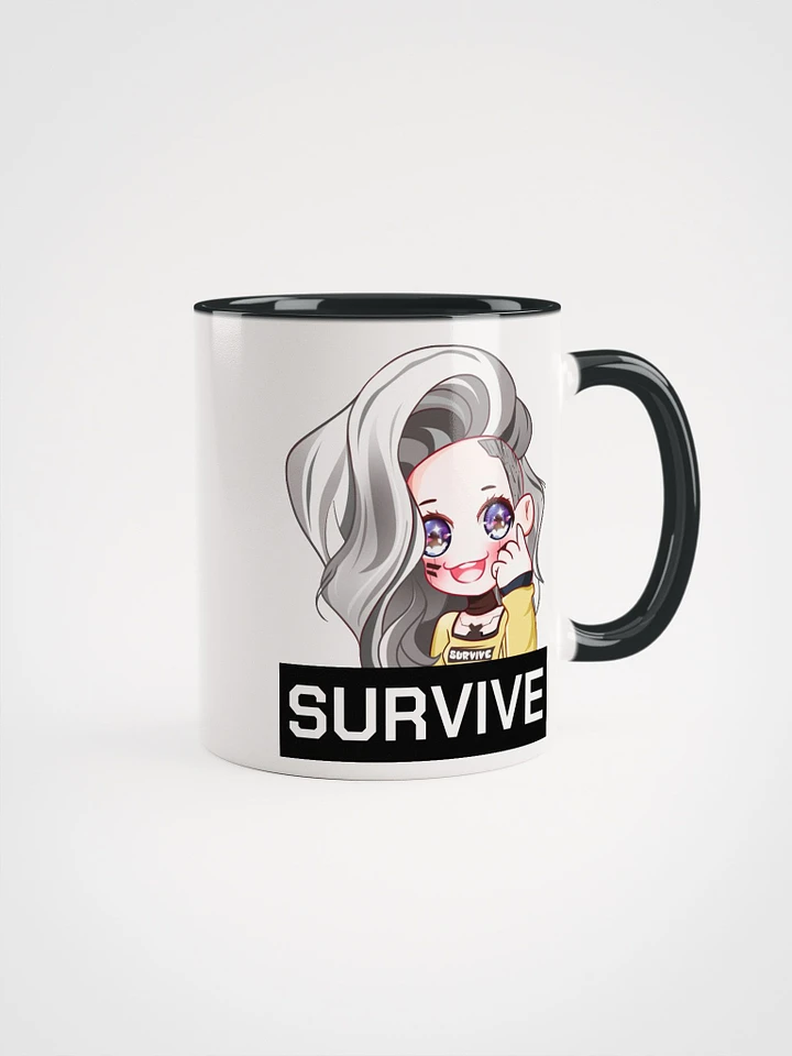 Survive Mug product image (1)