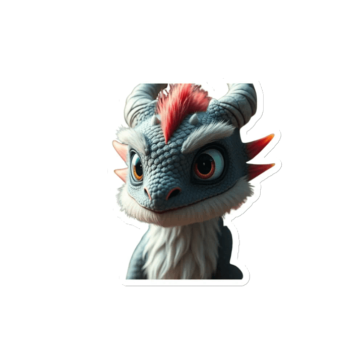Flammie – The Adorable Mini Dragon 🐉✨ product image (2)