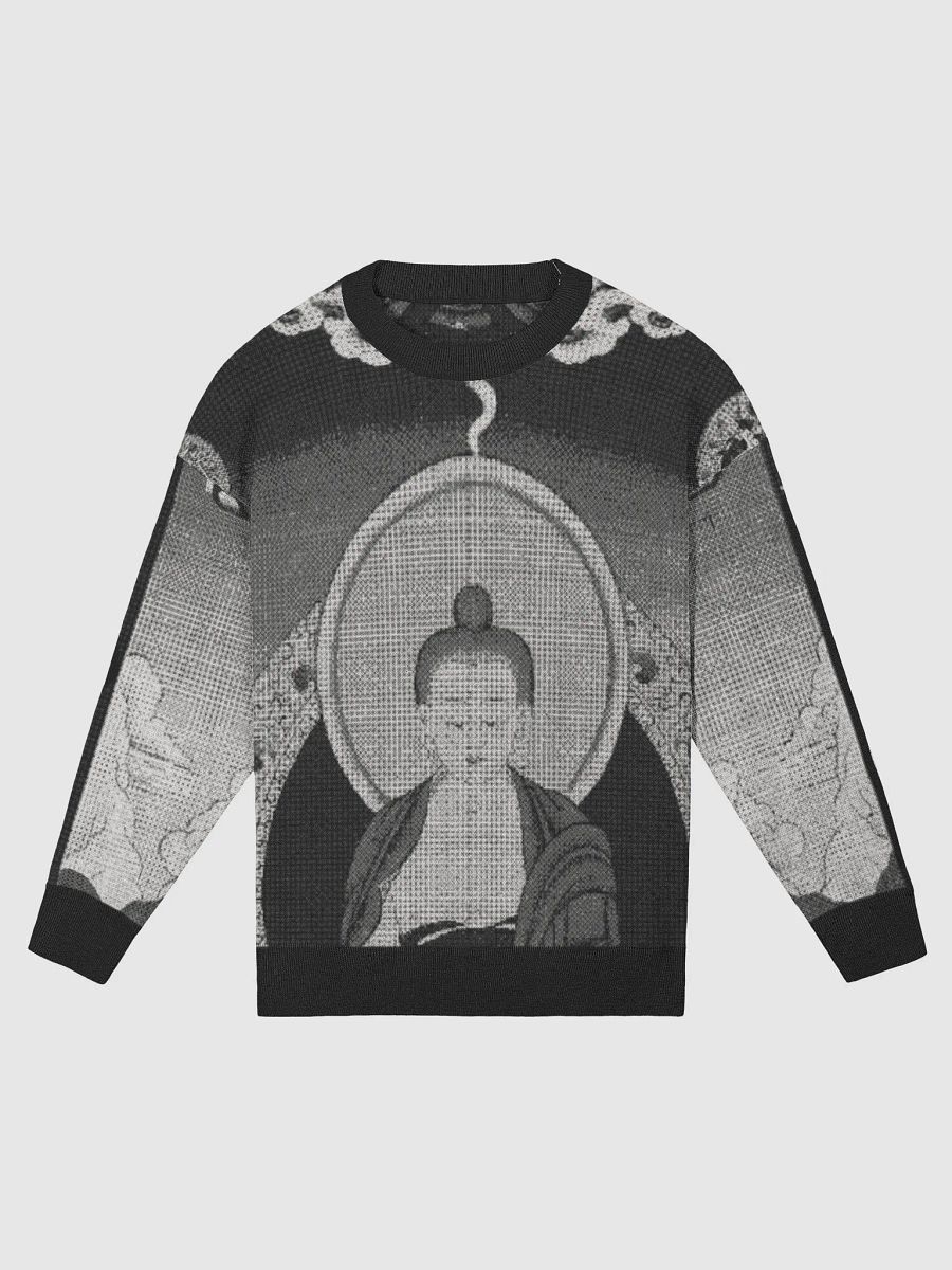 Zen Art Relaxed Fit Sweater product image (4)