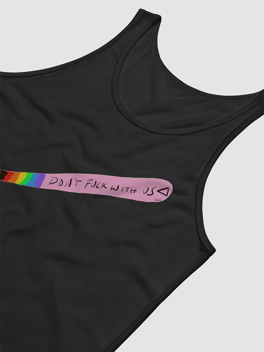 Don't F*ck With Us Tank product image (6)