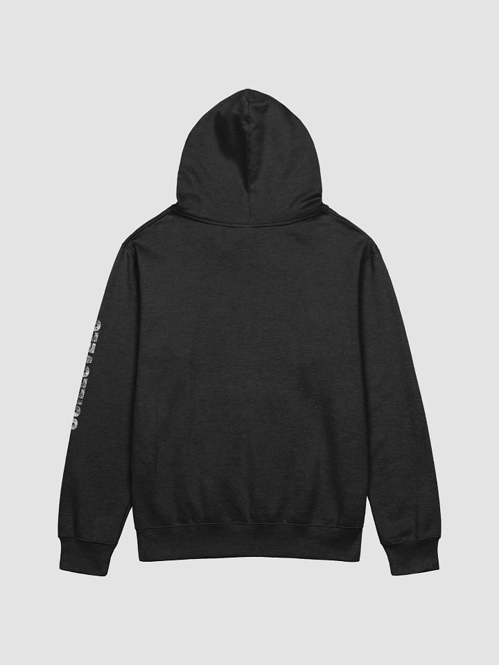 GUILLOVELO DIRT SOUL HOODIE product image (2)