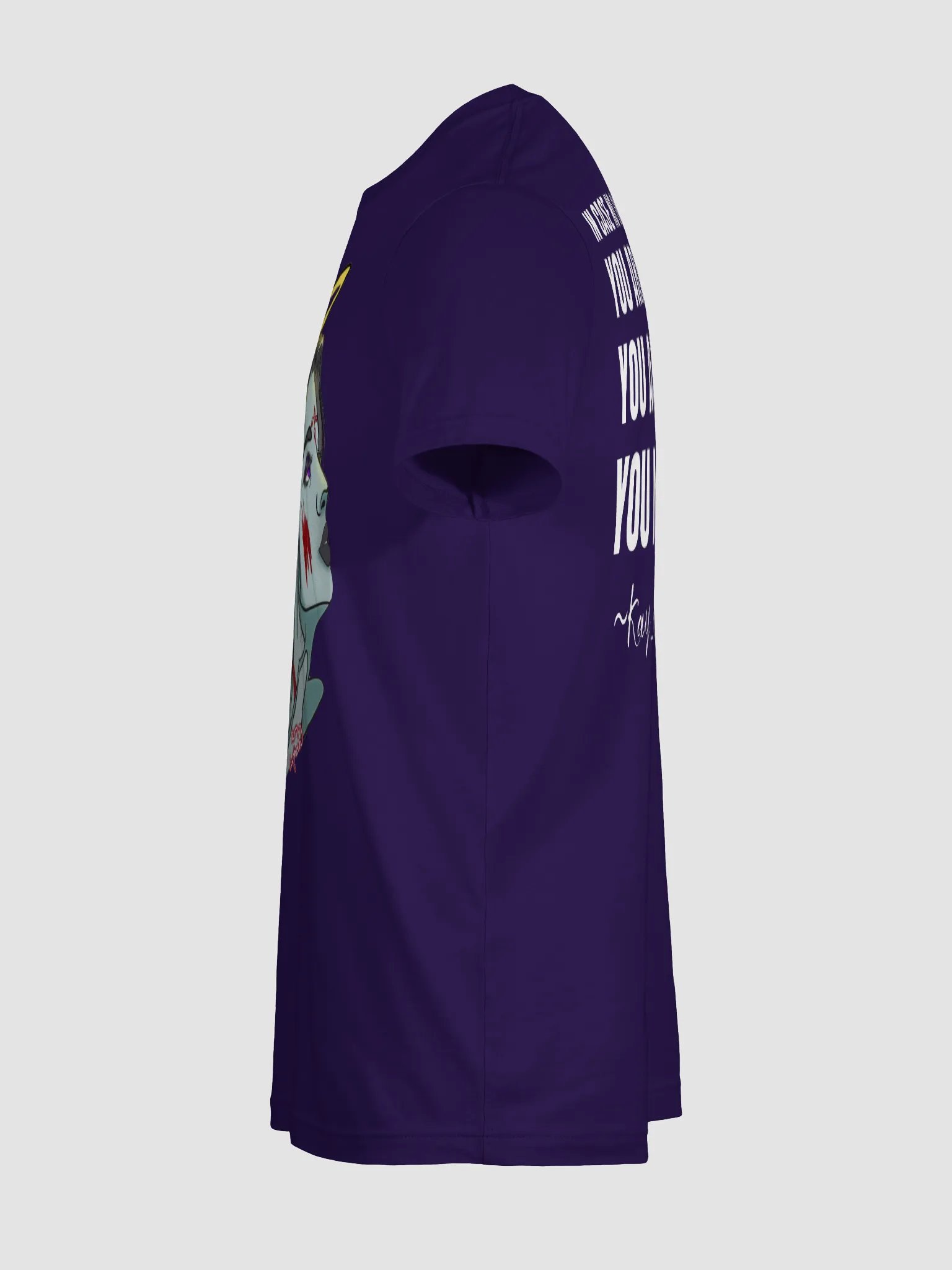 As Above So Below Tee product image (82)