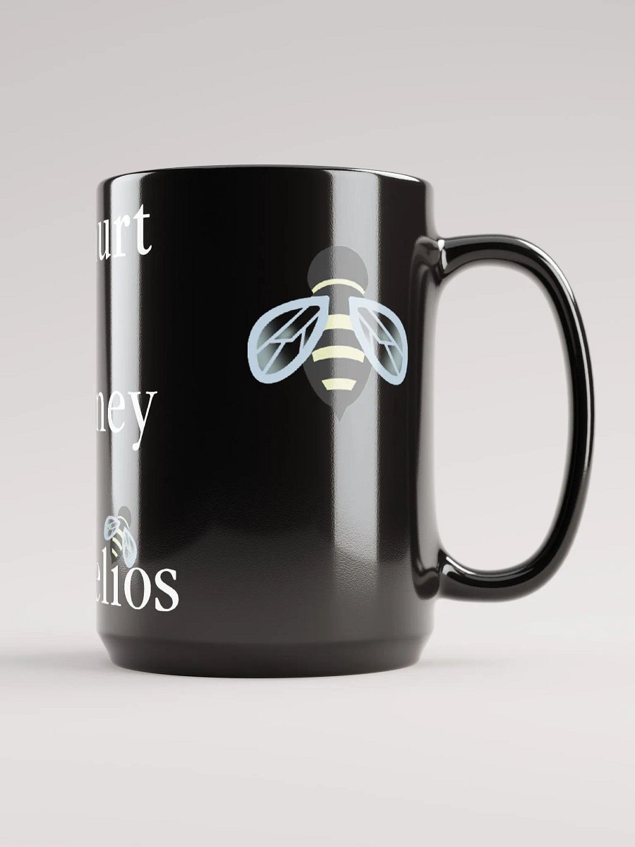 Honey Nut Feelios Mug product image (1)