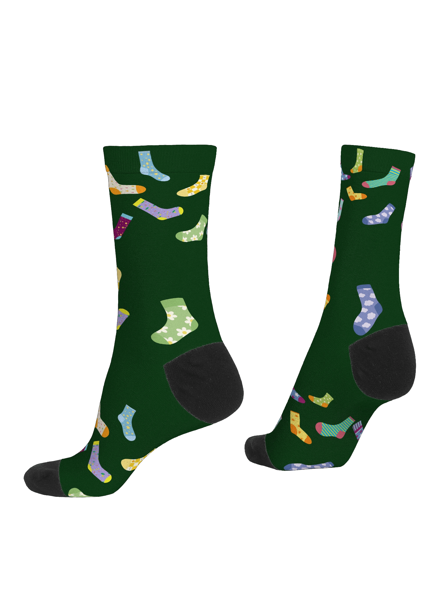 Mystery Socks product image (3)