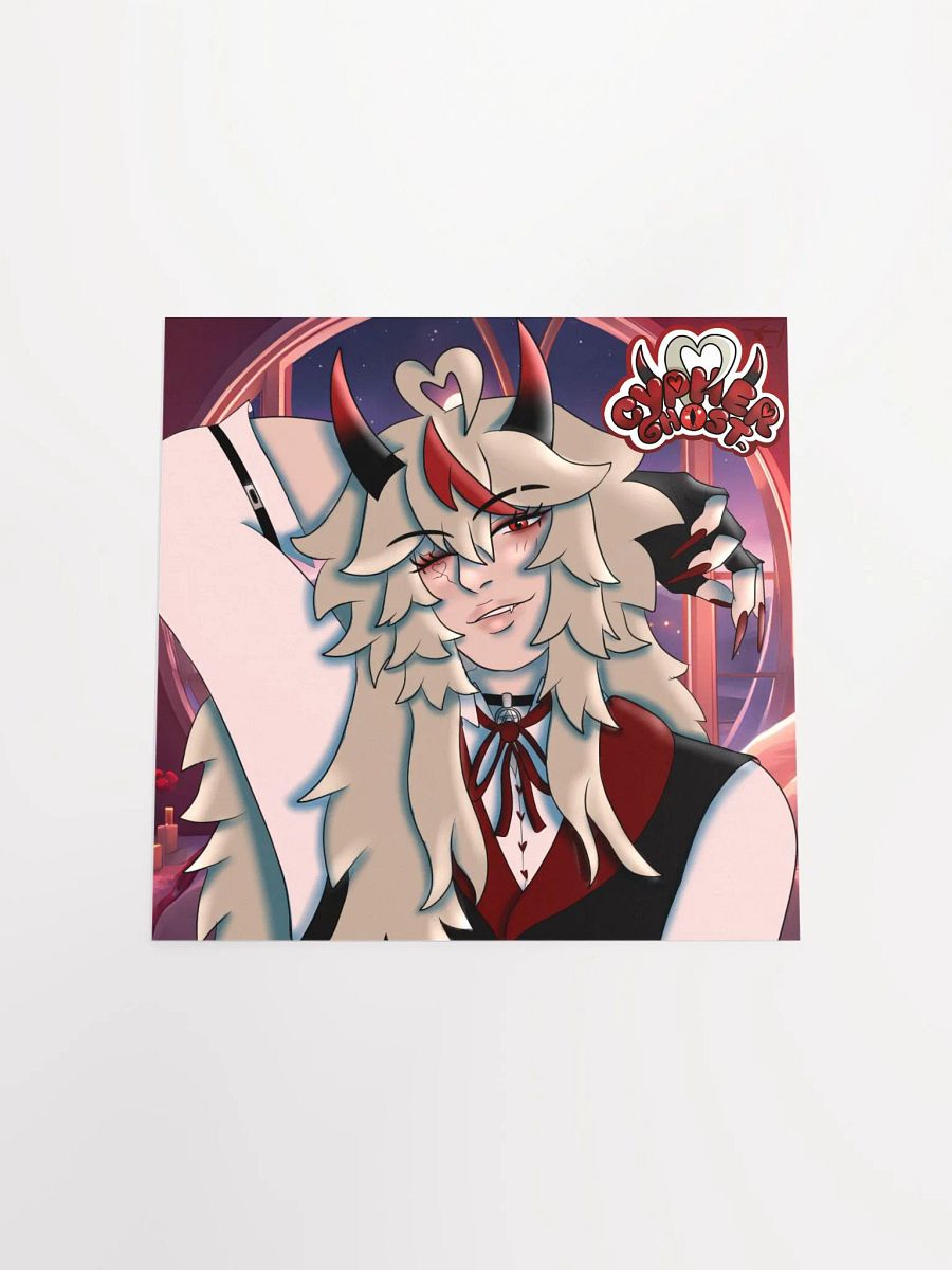 [2025] Cypher Ghost Art Print #1 product image (18)