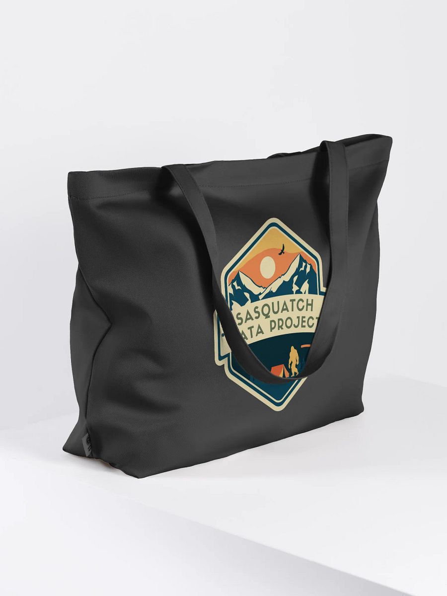 SDP Organic Tote Bag product image (8)