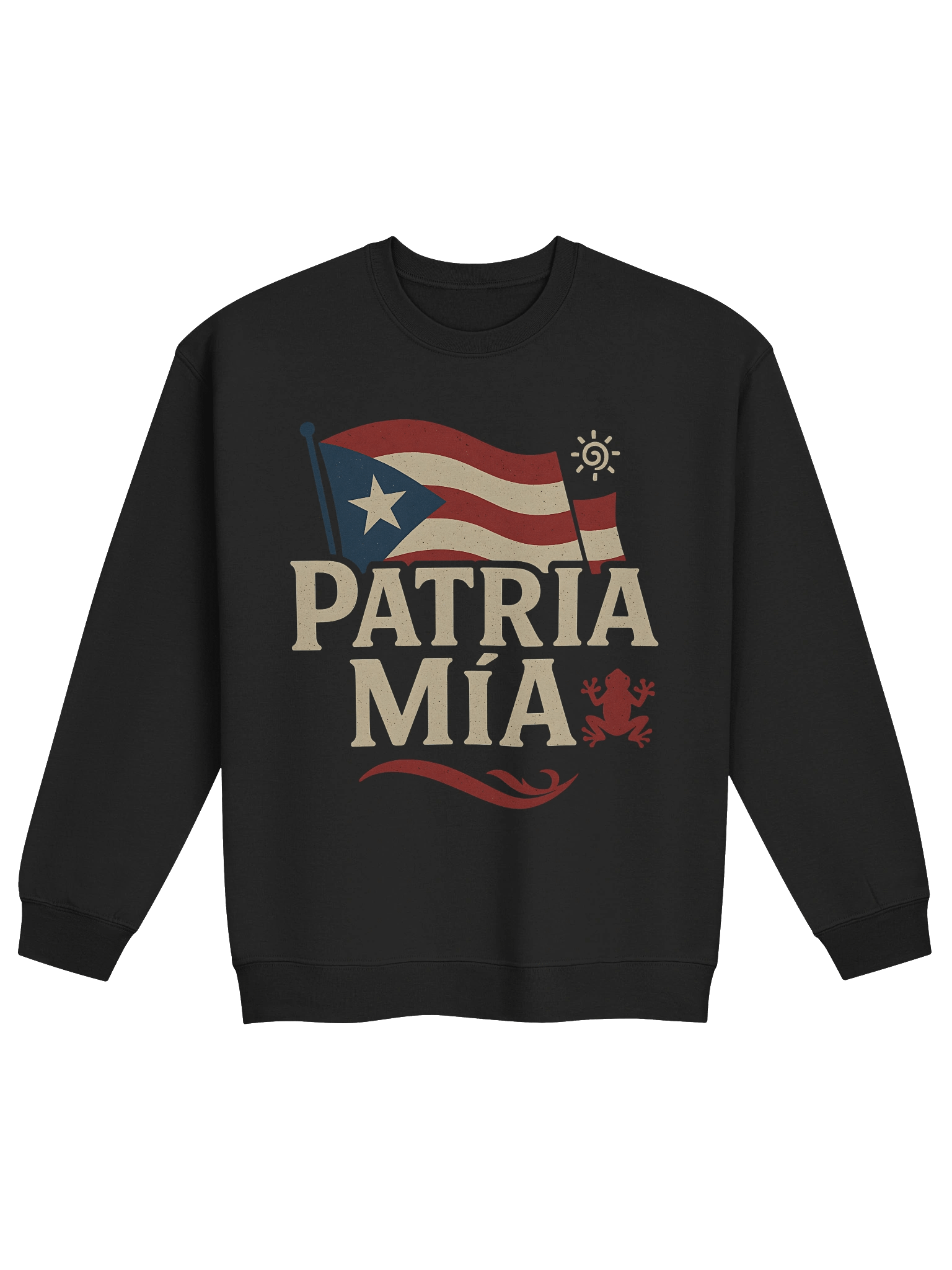 Patria Mía Sweatshirt product image (1)