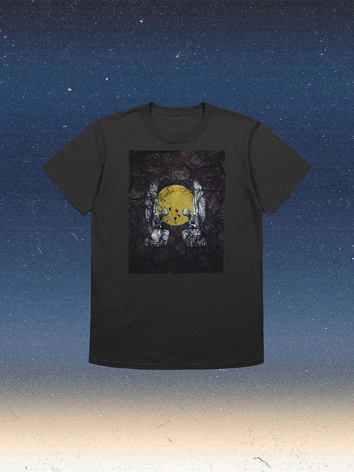 Naphtaline Unisex T-Shirt product image (1)