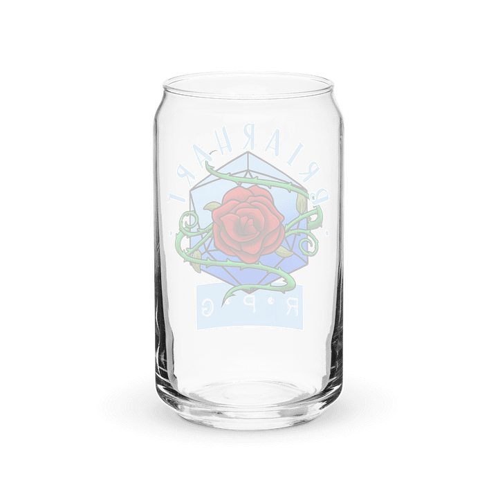 BriarHart RPG Can-shaped Glass product image (6)
