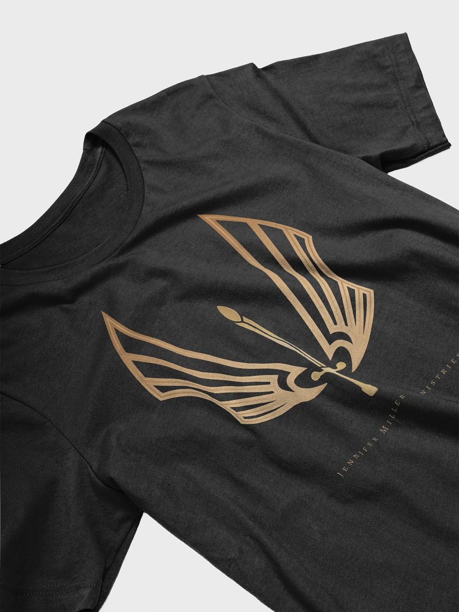 Jennifer Miller Ministries T-Shirt - multiple colors available product image (3)